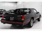 Thumbnail Photo 9 for New 1987 Chevrolet Monte Carlo SS